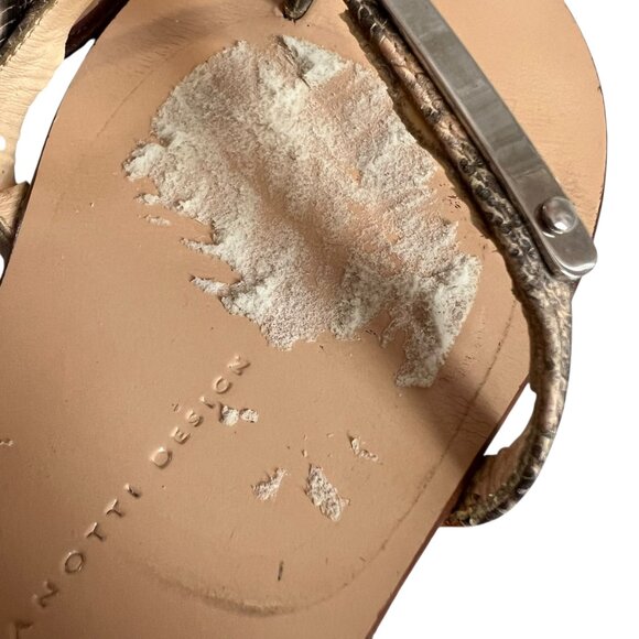 Giuseppe Zanotti sandals - Picture 10 of 12